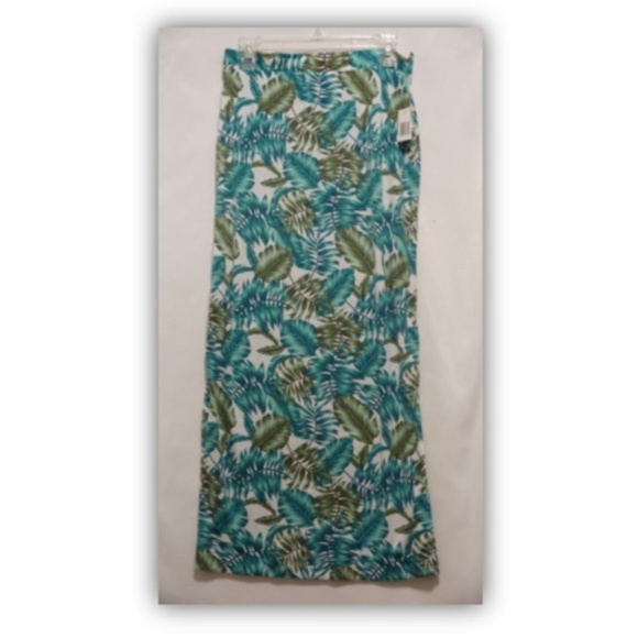 Pacific - L -MAXI SKIRT - Picture 2 of 3